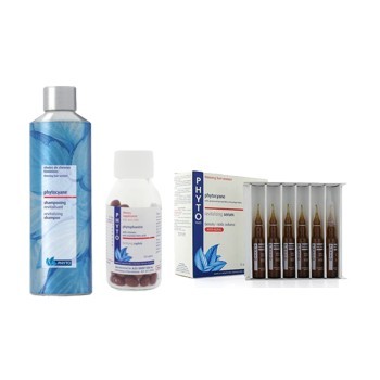 Phyto  - Women's Thinning Hair System